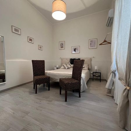 Zinbi'S House Apartment Catania Exterior photo