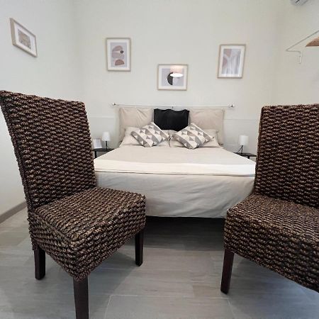 Zinbi'S House Apartment Catania Exterior photo