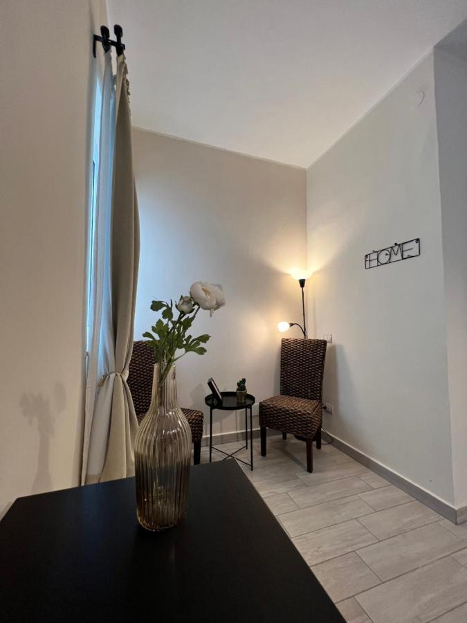 Zinbi'S House Apartment Catania Exterior photo