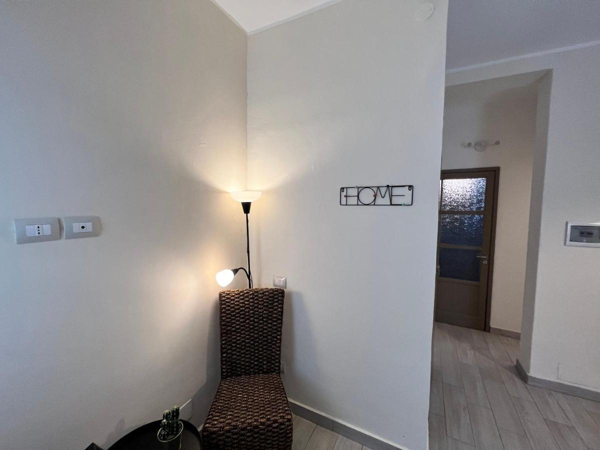 Zinbi'S House Apartment Catania Exterior photo