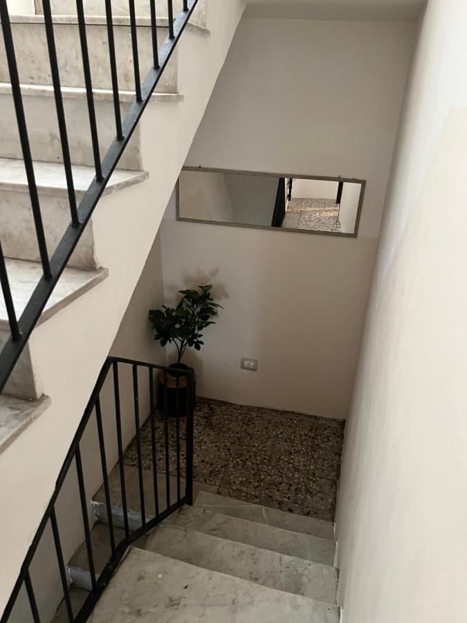 Zinbi'S House Apartment Catania Exterior photo