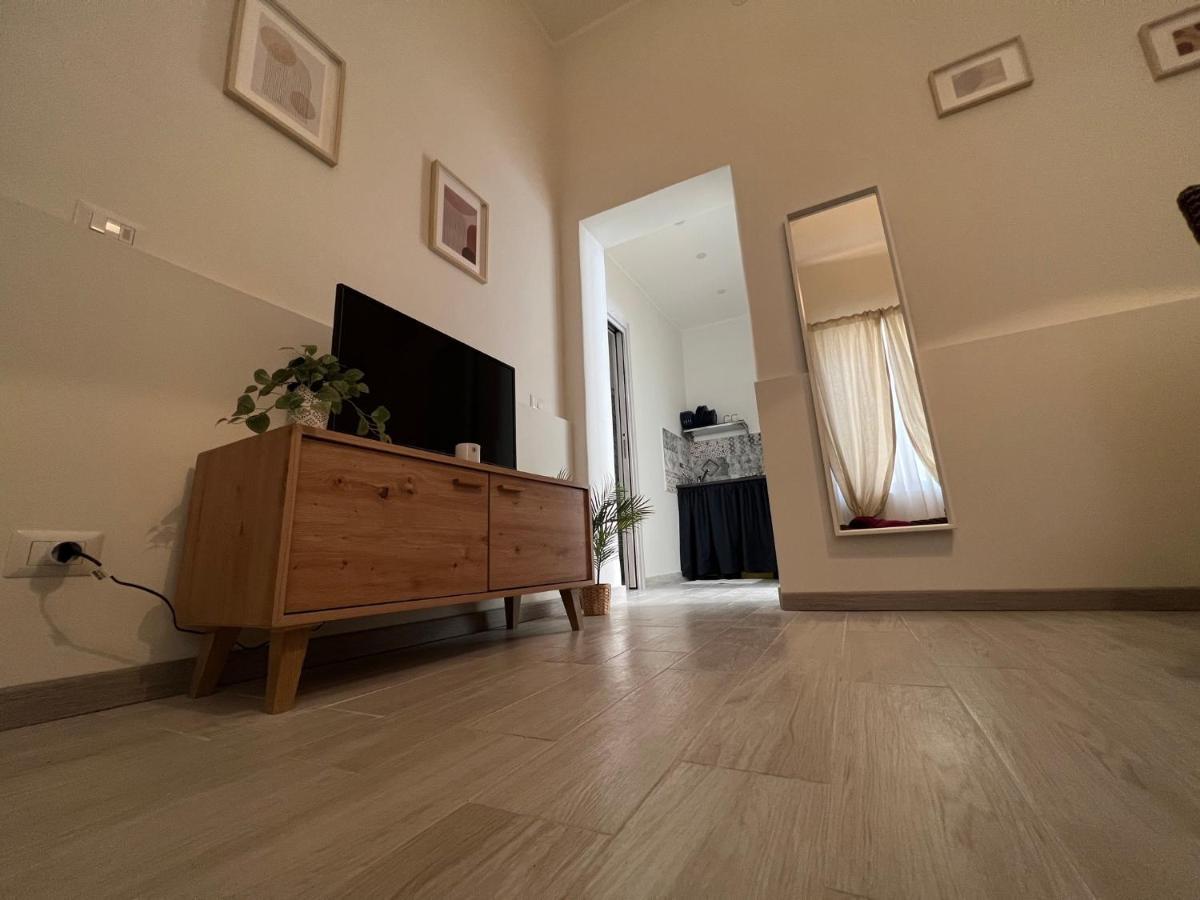 Zinbi'S House Apartment Catania Exterior photo
