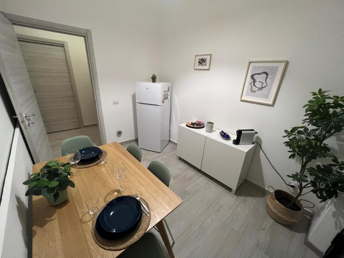 Zinbi'S House Apartment Catania Exterior photo