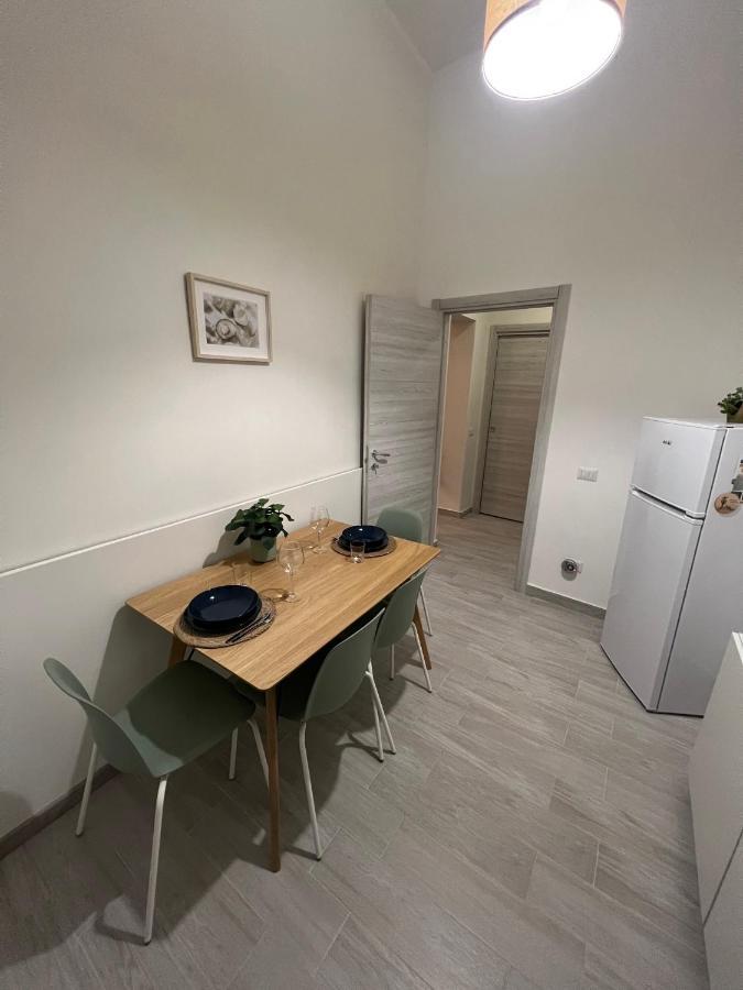 Zinbi'S House Apartment Catania Exterior photo
