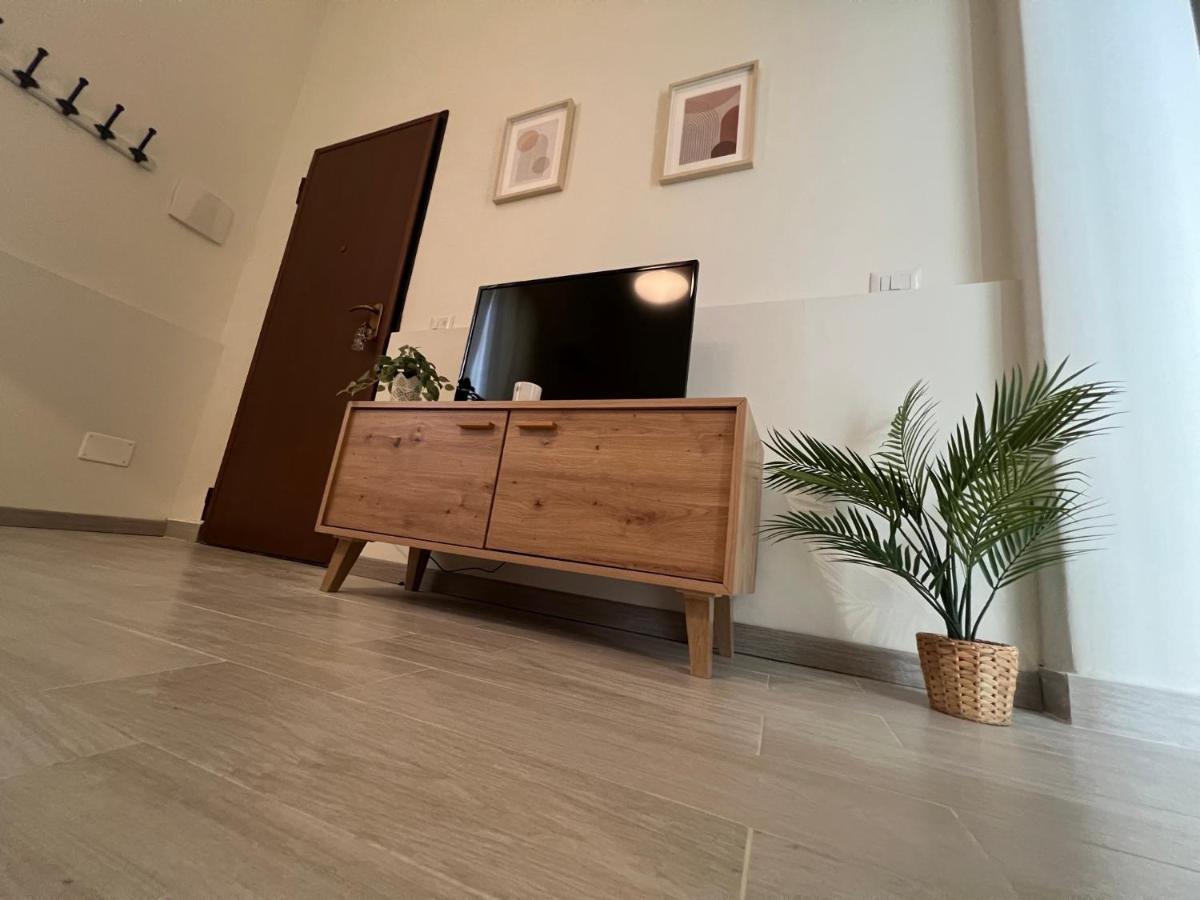 Zinbi'S House Apartment Catania Exterior photo