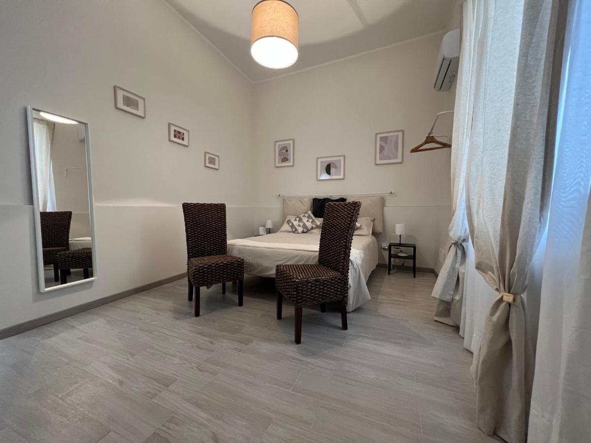 Zinbi'S House Apartment Catania Exterior photo