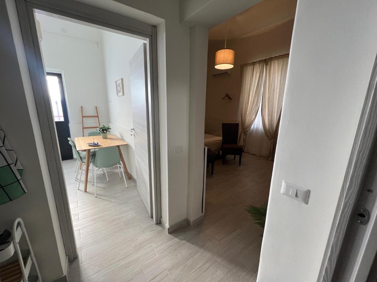 Zinbi'S House Apartment Catania Exterior photo